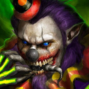Skin_Grin_Klown